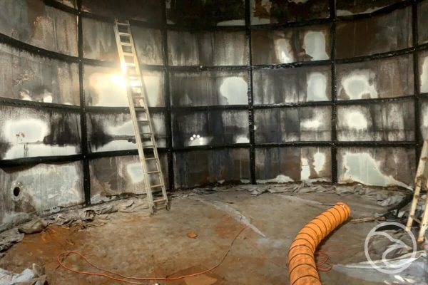 Corrosion, Contaminants, and Liner Deterioration: Triple Threats to Storage Tanks