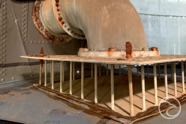 Navigating the Threat Landscape: From Corrosion to Contaminants in Storage Tanks