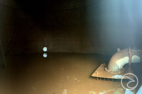 Preventing Pump Damage: The Crucial Connection to Storage Tank Sediment Control