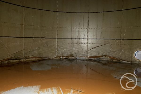 Understanding Sediment Blockages and Their Impact on Pump Efficiency