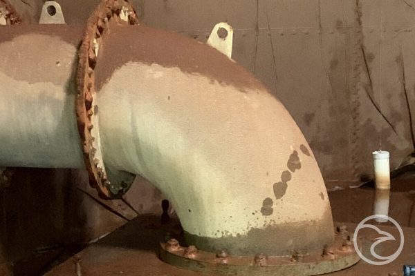 Corrosion in Storage Tanks: Early Warning Signs and How to Act