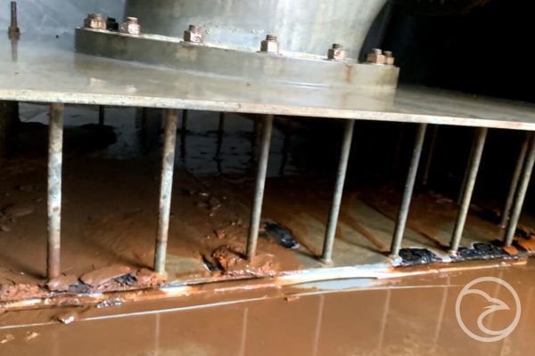 Sediment Build-Up in Storage Tanks: A Threat To Effective Pumping