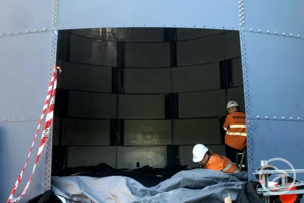 Maintaining Your Pumps: The Role of Regular Storage Tank Inspections