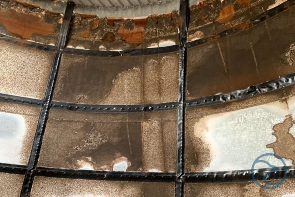 MIC Corrosion in Storage Tanks: Identification, Prevention, and Control