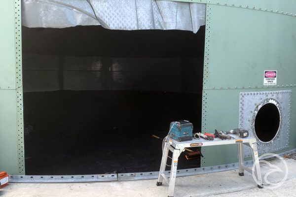 Protecting Water Quality: Strategies to Combat Algae and Vermin in Storage Tanks