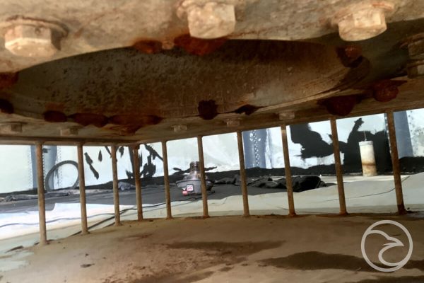 The Hidden Enemy: Identifying and Preventing Corrosion in Storage Tanks